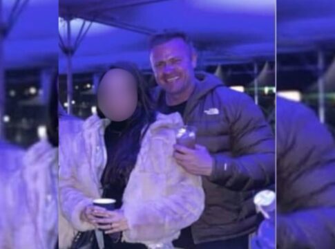 oficial-da-pm-com-tornozeleira-descumpre-medida-e-vai-a-festa do peao