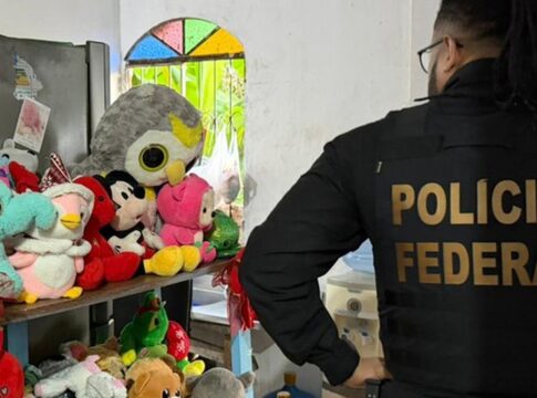pf-deflagra-acao-em-todo-o-pais-contra-abuso-sexual-de-criancas