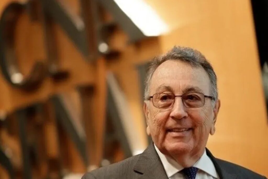 agro:-cna-reelege-presidente-por-unanimidade.-veja-nova-diretoria