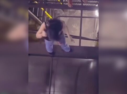 subway-surfing:-video-mostra-jovem-dias-antes-de-morrer-no-metro-de-ny
