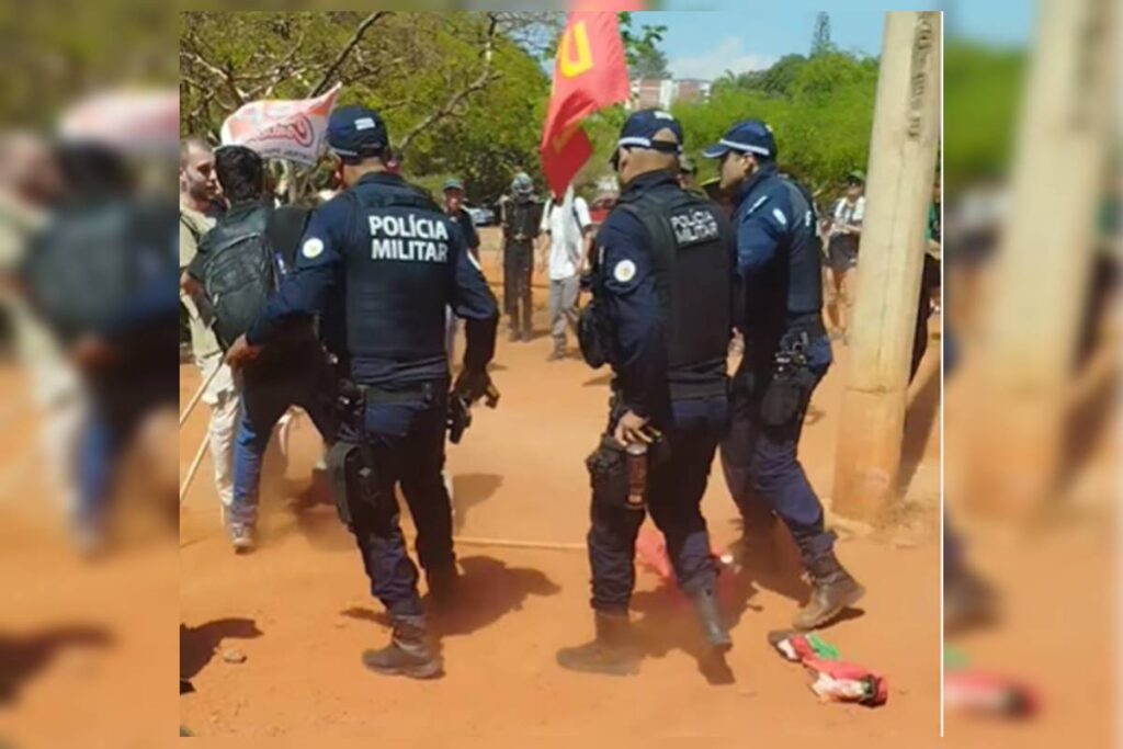 mpdft-pede-investigacao-sobre-acao-de-pms-em-ato-pro-palestina