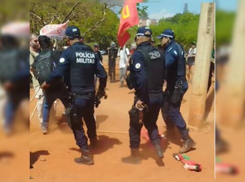 mpdft-pede-investigacao-sobre-acao-de-pms-em-ato-pro-palestina