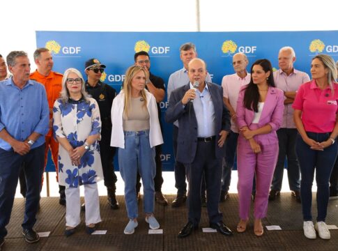 educacao:-ibaneis-inaugura-creche-para-188-criancas-em-santa-maria