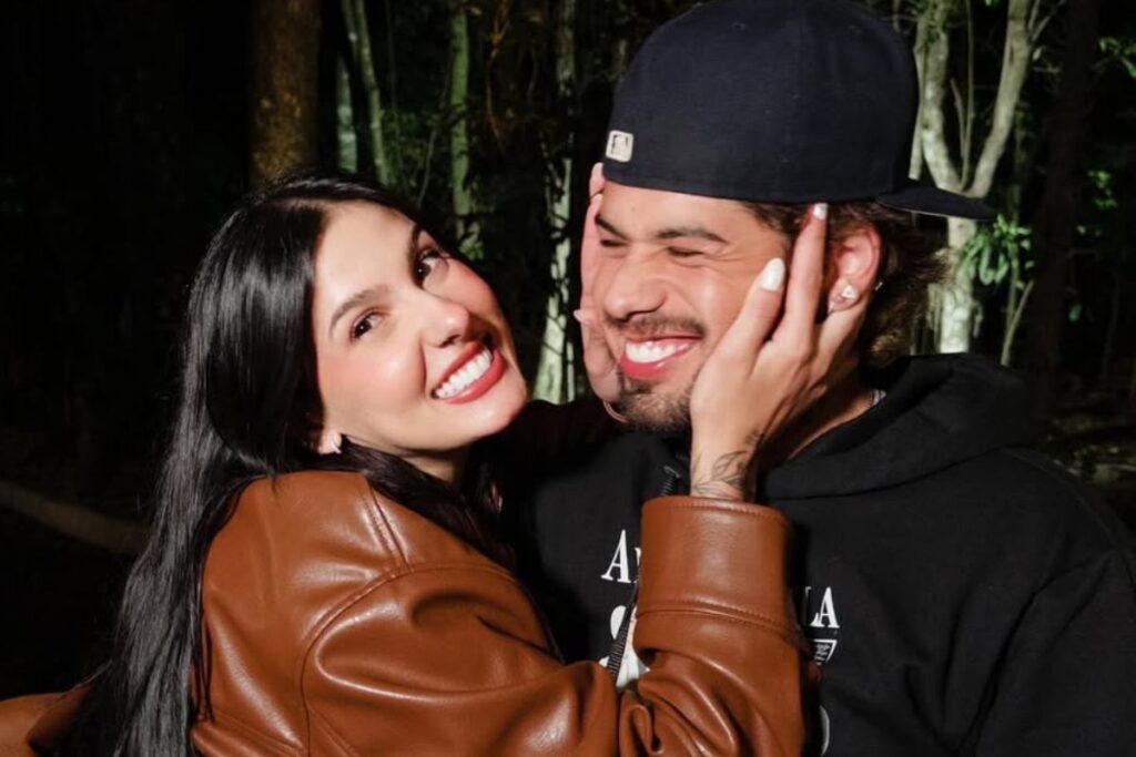 “na-hora-certa”,-diz-ze-felipe-sobre-parceria-com-ana-castela