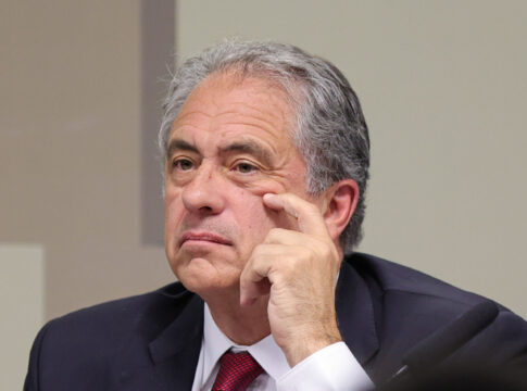 relator-da-mp-do-iof-acusa-tarcisio,-uniao-e-pp-de “boicote”