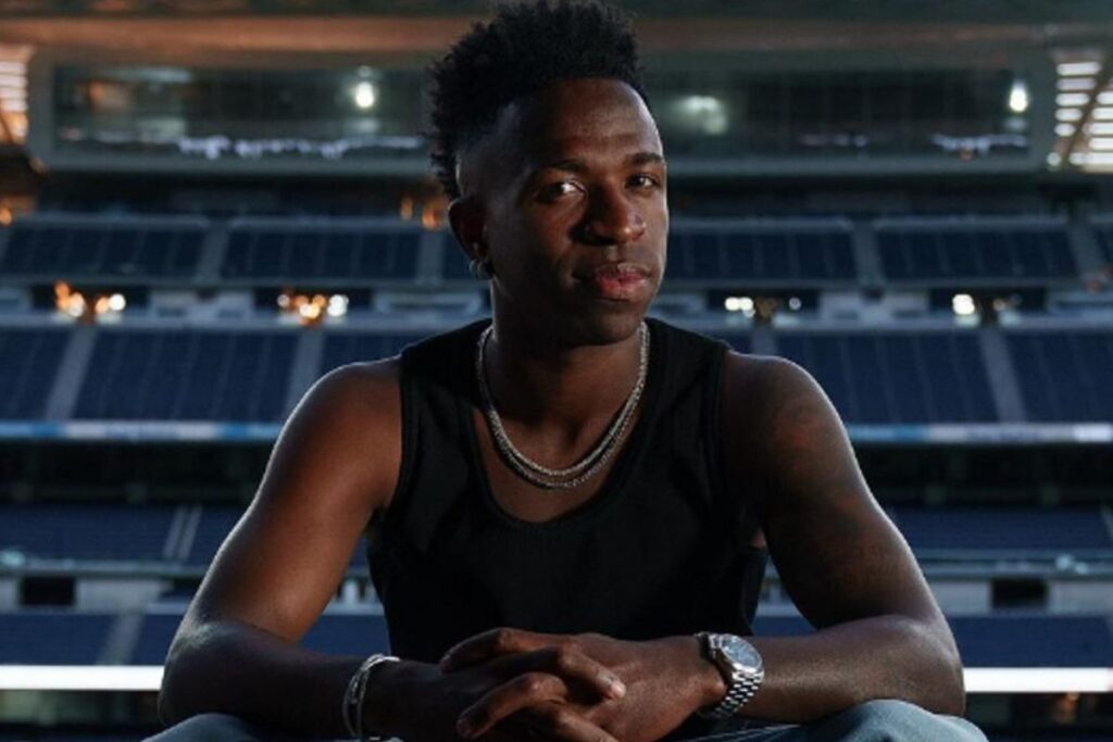 Vini Jr. e o fetiche em vídeo íntimo: especialistas avaliam caso vini-jr.-e-o-fetiche-em-video-intimo:-especialistas-avaliam-caso