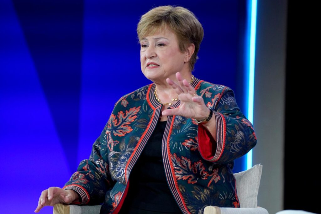 “apertem-os-cintos.-a-incerteza-e-o-novo-normal”,-diz-diretora-do-fmi