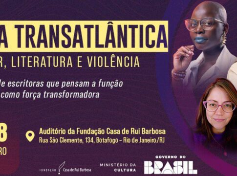 casa-de-rui-barbosa-abre-debate-sobre-mulher,-literatura-e-violencia