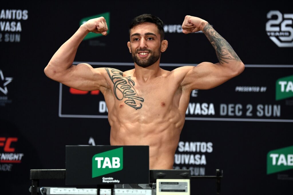 ex-lutador-do-ufc-e-morto-a-tiros-na-australia.-confira