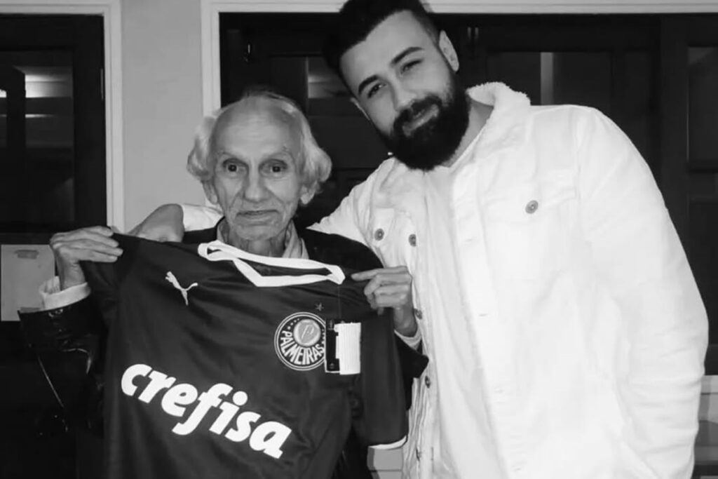 “doi-demais”,-lamenta-bruno-talamo-ao-falar-sobre-a-morte-do-pai