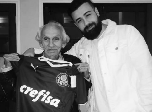 “doi-demais”,-lamenta-bruno-talamo-ao-falar-sobre-a-morte-do-pai