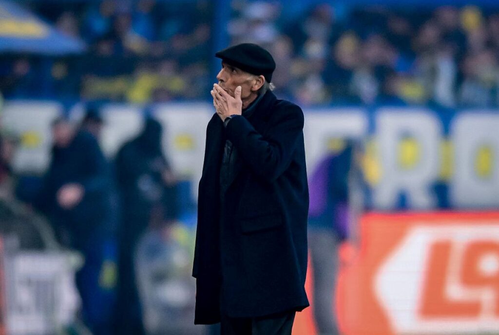 miguel-angel-russo,-tecnico-do-boca-juniors,-morre-aos-69-anos