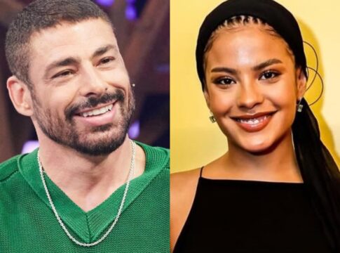 vale-tudo:-apos-polemicas,-caua-reymond-posa-com-bella-campos