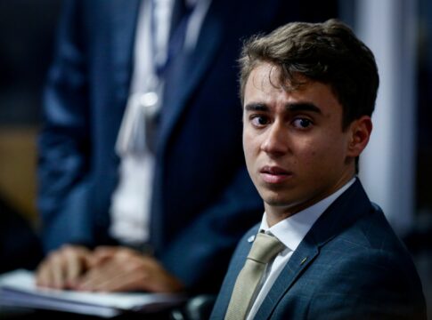 mp-da-iof:-nikolas-se-manifesta-sobre-“voto-errado”-a-favor-do-governo