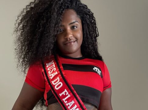 musa-do-flamengo-e-alvo-de-ataques-racistas-e-desabafa:-“cansada”