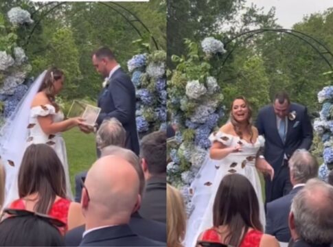 noiva-se-surpreende-ao-soltar-borboletas-em-homenagem-ao-falecido-pai