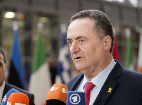 defesa-de-israel-parabeniza-trump-e-netanyahu-apos-acordo-com-hamas