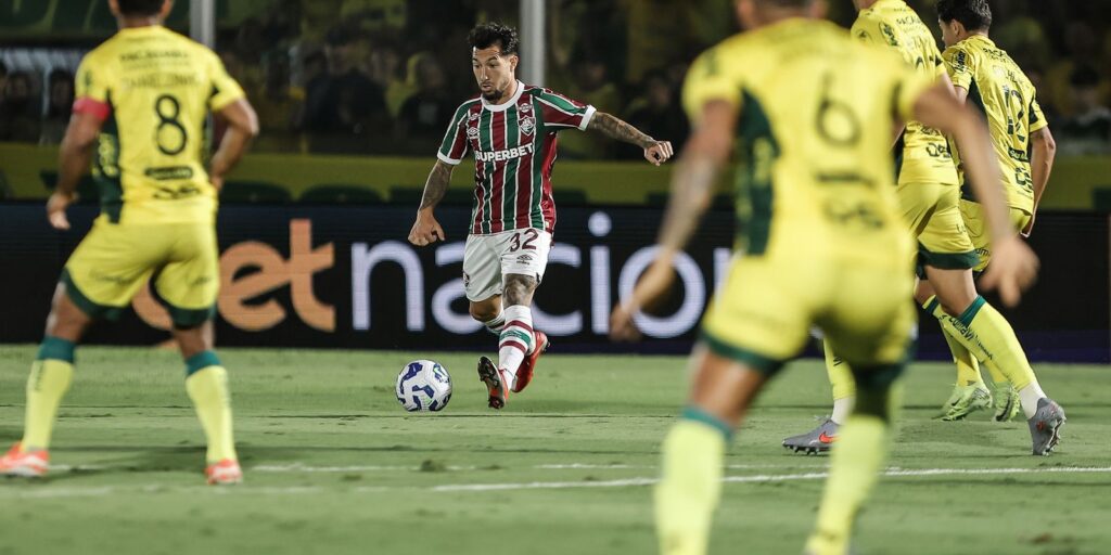 Mirassol derrota Fluminense e se firma no G4 do Campeonato Brasileiro mirassol-derrota-fluminense-e-se-firma-no-g4-do-campeonato-brasileiro
