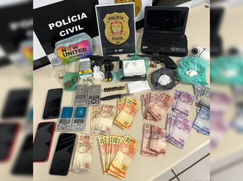 batida-da-pcdf-estoura-ponto-de-trafico-e-apreende-armas-na-estrutural