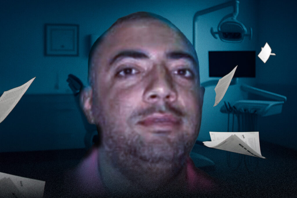 conheca-o-policial-militar-que-virou-dentista-e-fraudou-o-cnu