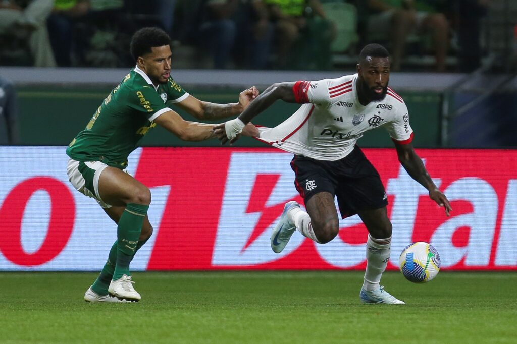 gerson,-ex-flamengo,-curte-post-sobre-possivel-ida-ao-palmeiras;-veja