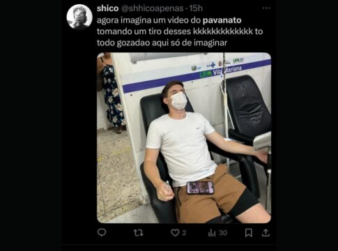 policia-identifica-suspeito-de-ameacas-contra-vereador-lucas-pavanato
