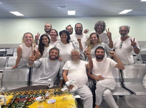 brasileiros-detidos-por-israel-em-flotilha-para-gaza-chegam-a-sp