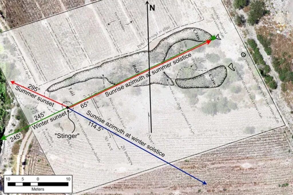 monte-de-62-metros-em-formato-de-escorpiao-servia-para-observar-o-sol