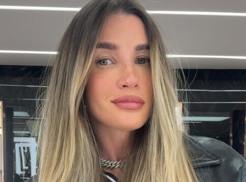 ex-bbb,-aline-gotschalg-recorda-superacao-de-um-cancer-com-metastase