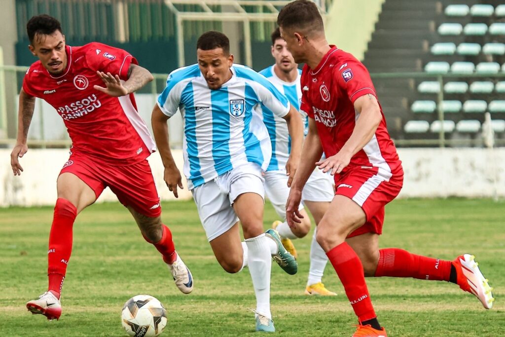 futebol-candango-tera-fim-de-semana-agitado-e-com-diversas-decisoes