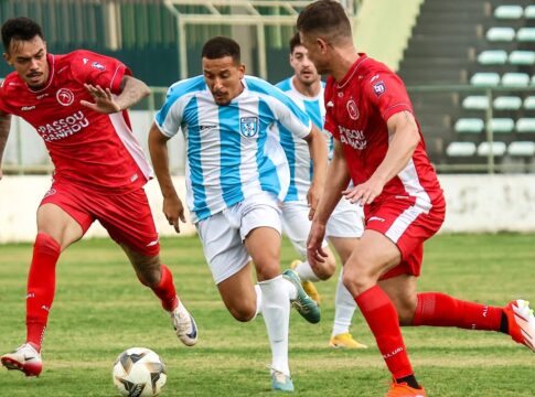 futebol-candango-tera-fim-de-semana-agitado-e-com-diversas-decisoes