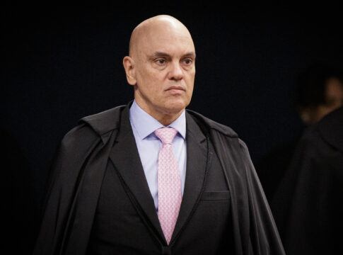 moraes-suspende-destituicao-de-advogados-de-ex-assessor-de-bolsonaro
