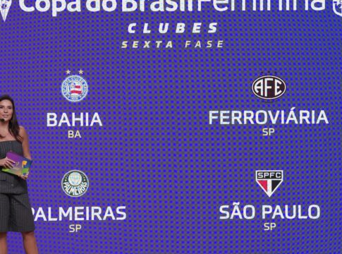 cbf-sorteia-confrontos-das-semifinais-da-copa-do-brasil-feminina