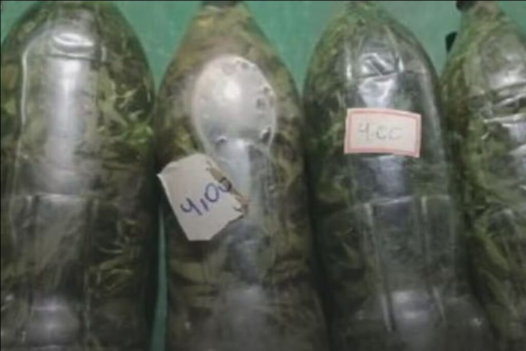 goias:-cachaca-com-maconha-e-apreendida-em-fiscalizacao-contra-metanol