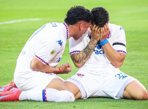 filho-de-tecnico-do-boca-marca-gol-no-argentino-apos-morte-do-pai