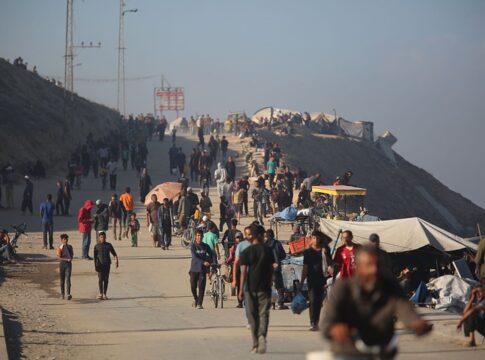 guerra-em-gaza-termina-com-mais-de-67-mil-mortos,-incluindo-criancas