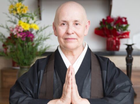 monja-coen-relembra-encontro-com-o-zen-budismo:-“foi-definitivo”