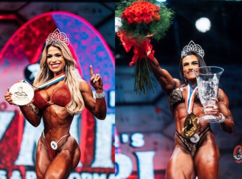 fisiculturistas-brasileiras-vencem-duas-categorias-do-mr.-olympia