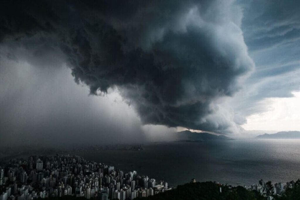 perigo:-inmet-emite-alerta-diante-de-ciclone-extratropical.-veja-onde