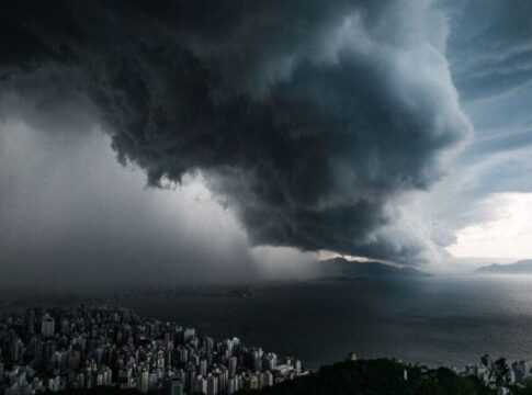 perigo:-inmet-emite-alerta-diante-de-ciclone-extratropical.-veja-onde