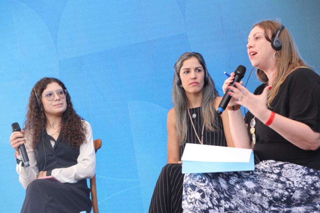 festival-curicaca:-a-revolucao-feminina-nas-deep-techs-brasileiras