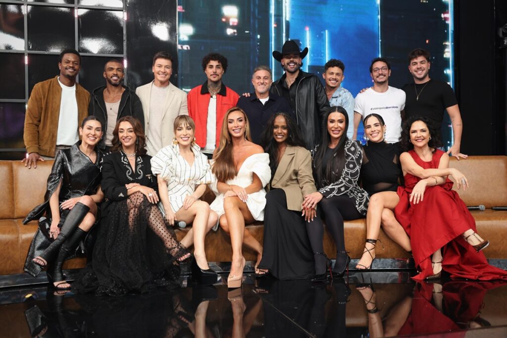 Dança dos Famosos: saiba quem são as duplas que vão para a repescagem danca-dos-famosos:-saiba-quem-sao-as-duplas-que-vao-para-a-repescagem