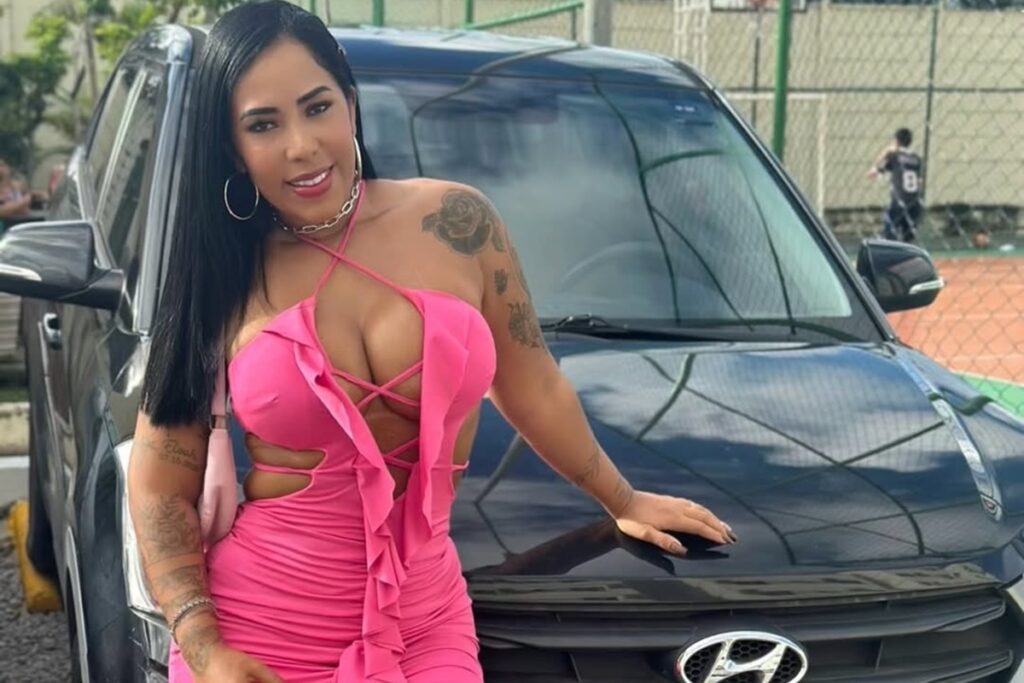 video:-“tao-rapido”,-diz-irma-de-gil-do-vigor-apos-acidente-de-carro