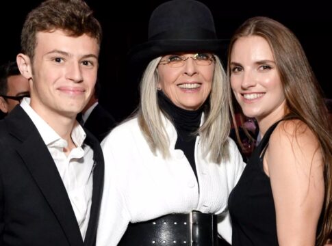 saiba-tudo-sobre-os-filhos-de-diane-keaton:-dexter-e-duke-keaton