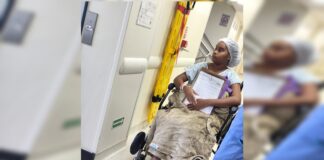 “perdi-meus-sonhos”,-diz-mulher-que-ficou-paraplegica-apos-tratamento-para-endometriose