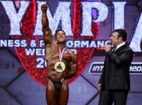 ramon-dino-conquista-titulo-inedito-no-mr.-olympia-2025