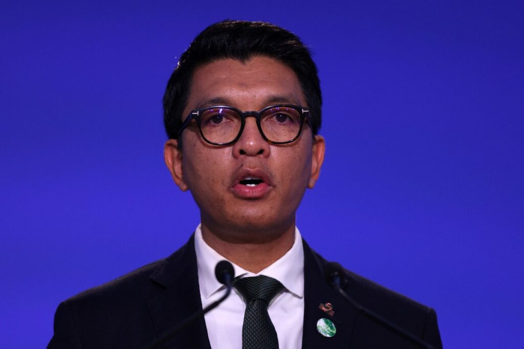 presidente-de-madagascar-denuncia-tentativa-de-golpe-de-estado