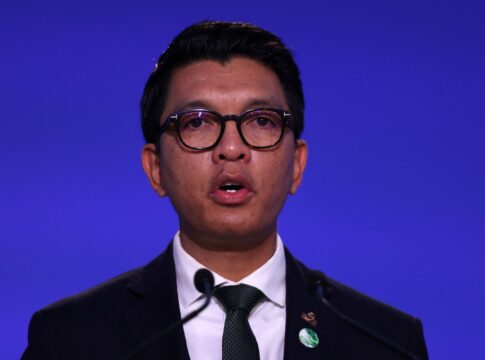 presidente-de-madagascar-denuncia-tentativa-de-golpe-de-estado