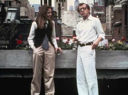 woody-allen-estaria-“desolado”-com-morte-de-diane-keaton,-diz-revista