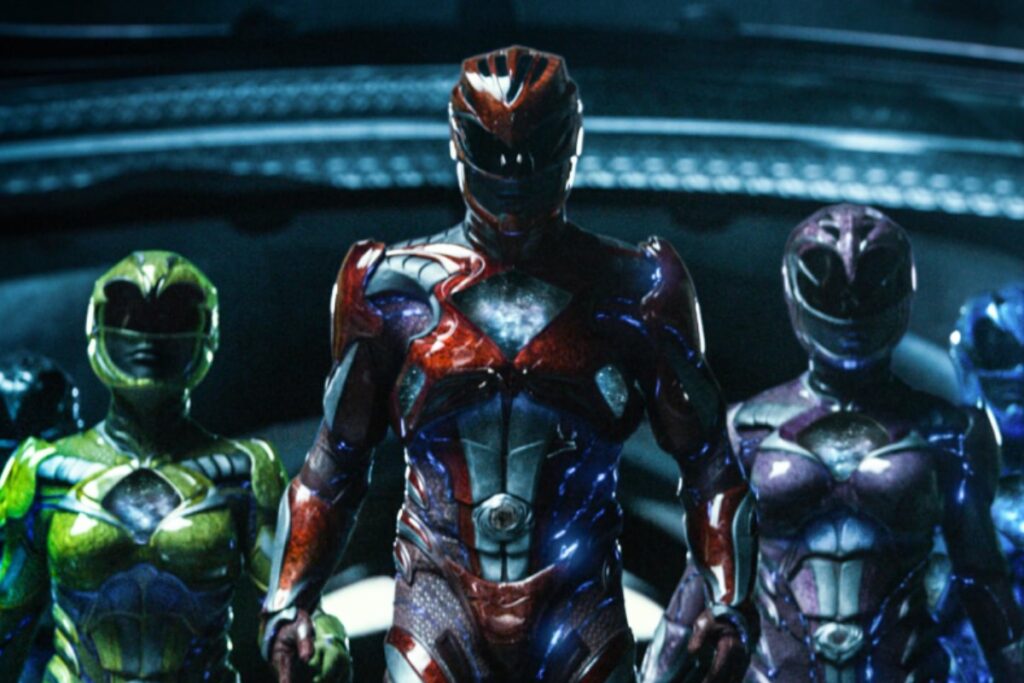 Power Rangers: entenda por que o filme da série nunca teve sequência power-rangers:-entenda-por-que-o-filme-da-serie-nunca-teve-sequencia